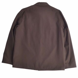 Hermes - 極美品 エルメス HERMES ジャケット ブルゾン メンズ Hermes - 極美品 エルメス HERMES ジャケット ブルゾン メンズ