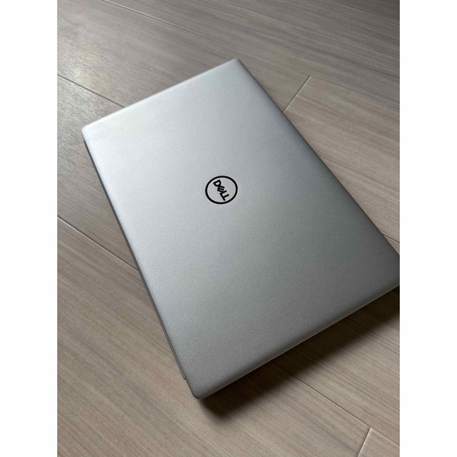 【DELL Inspiron13 7391】極美品/office/Win10