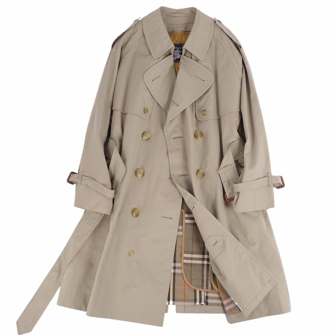 BURBERRY BLACK LABEL - 極美品 Vintage バーバリー Burberrys BURBERRY BLACK LABEL - 極美品 Vintage バーバリー Burberrys