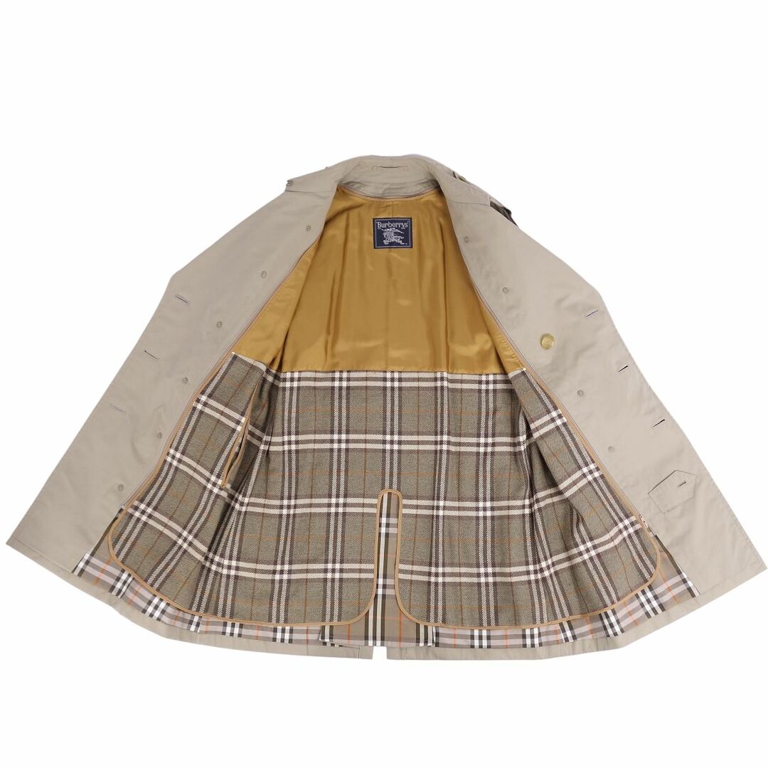 BURBERRY BLACK LABEL - 極美品 Vintage バーバリー Burberrys BURBERRY BLACK LABEL - 極美品 Vintage バーバリー Burberrys