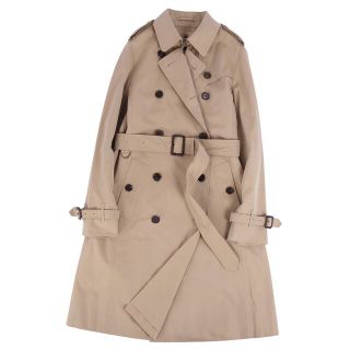 バーバリー(BURBERRY) ライナー付き トレンチコート(レディース)の通販 バーバリー(BURBERRY) ライナー付き トレンチコート(レディース)の通販