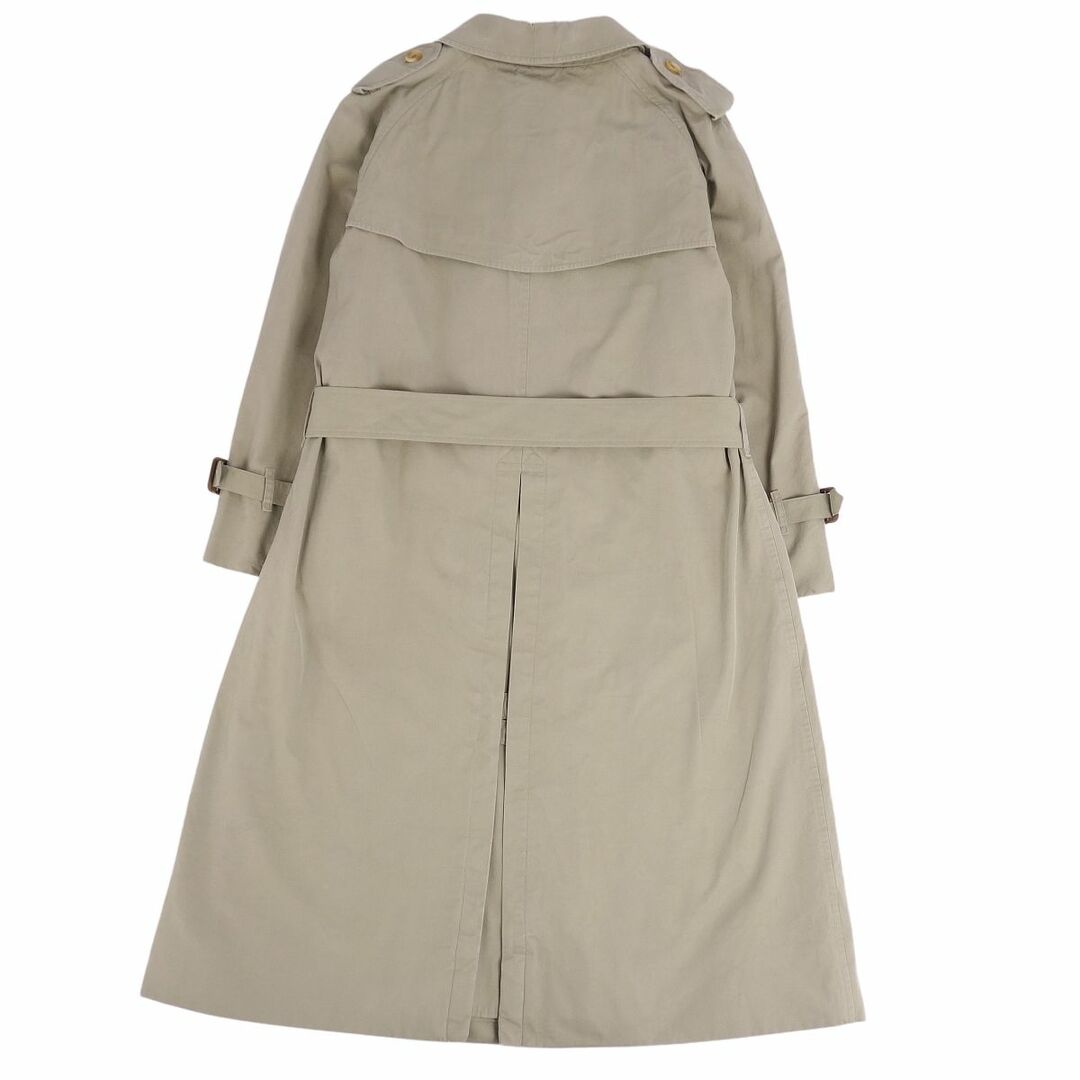 美品 Vintage バーバリー Burberrys コート トレンチコート 裏 美品 Vintage バーバリー Burberrys コート トレンチコート 裏