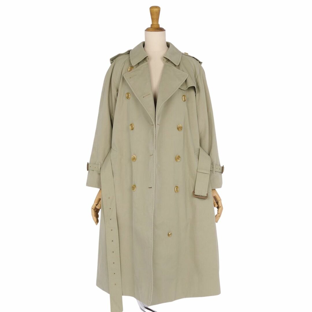 美品 Vintage バーバリー Burberrys コート トレンチコート 裏 美品 Vintage バーバリー Burberrys コート トレンチコート 裏