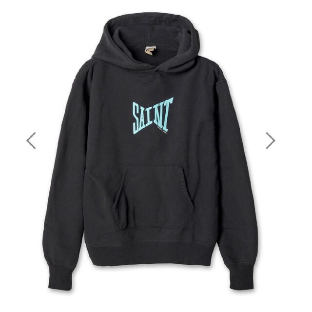 SAINT Mxxxxxx セントマイケル SAINT HOODIE 今だけ特別セール dtwg.co