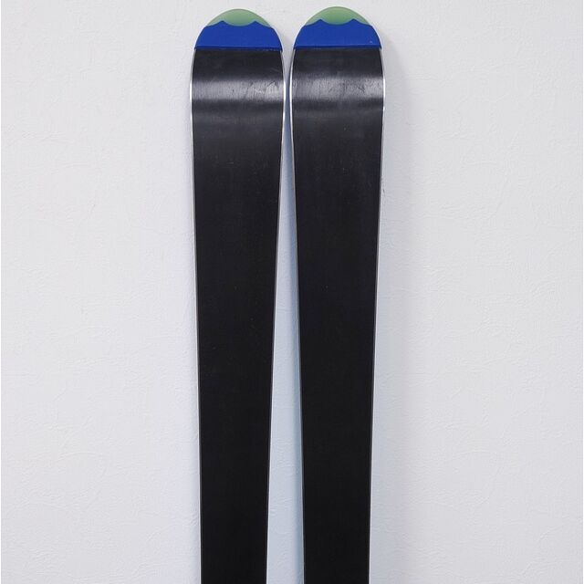 カザマ KAZAMA ゲレンデ スキー winterhigh 170cm ビンディング カザマ KAZAMA ゲレンデ スキー winterhigh 170cm ビンディング