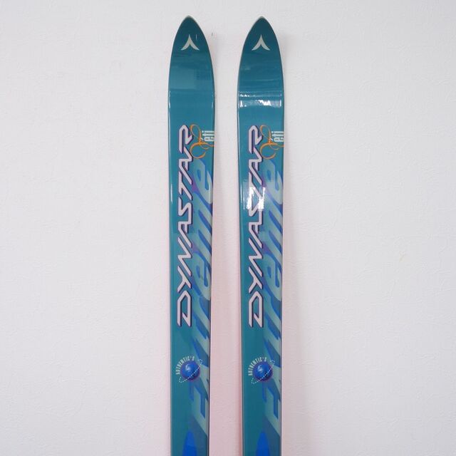 ディナスター 山スキー YETI 185cm 65mm ビンディング ディナスター 山スキー YETI 185cm 65mm ビンディング