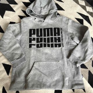 プーマ(PUMA)のPUMA トレーナー　140(Tシャツ/カットソー)