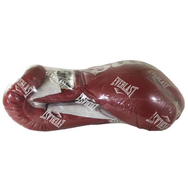 Supreme(シュプリーム)の未使用品 Supreme シュプリーム EVERLAST Boxing Gloves 08AW ボクシンググローブ エバーラスト レッド 赤 RED 希少 激レア 【A0】 メンズのトップス(その他)の商品写真