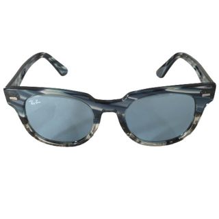 レイバン(Ray-Ban)の良品 Ray-Ban レイバン METEOR メテオール サングラス ボスリントン ボストン ウェリントン RB2168  1252/62  50□21  前RB4168【A0】(サングラス/メガネ)