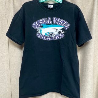 古着　Tシャツ(Tシャツ/カットソー(半袖/袖なし))