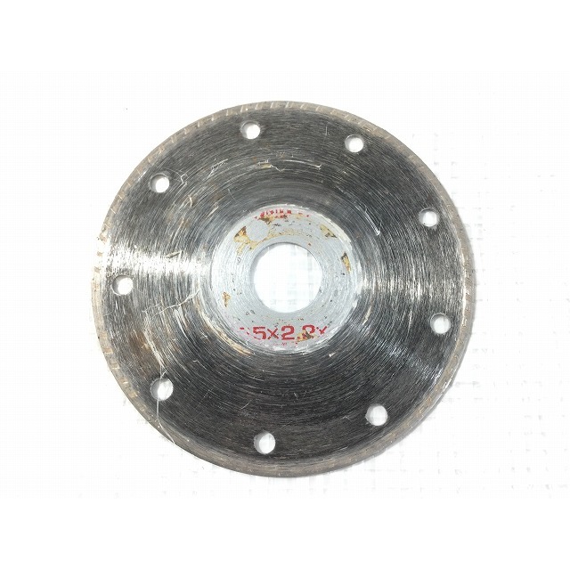 ☆中古品☆makita マキタ 100V 125mm ディスクグラインダー 9535B 研磨 切断 DIY 日曜大工 68249 ☆品☆makita マキタ 100V 125mm ディスクグラインダー 9535B 研磨 切断 DIY 日曜大工 68249