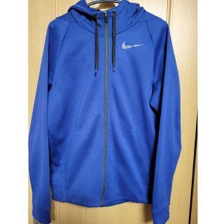 ナイキ(NIKE)のナイキ★パーカー M(パーカー)