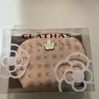 クレイサス(CLATHAS)のクレイサスCLATHASポーチ(ポーチ)