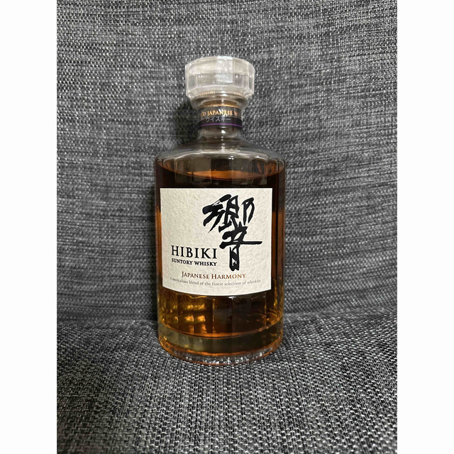 響　ウイスキー　700ml