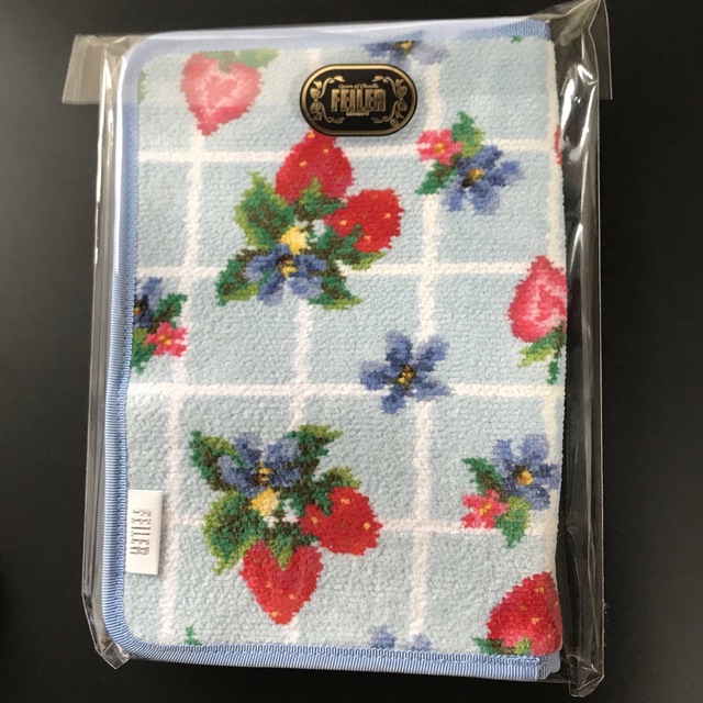 専用 フェイラー ストロベリーフィールドプティ 限定 母子手帳ケース 専用 フェイラー ストロベリーフィールドプティ 限定 母子手帳ケース