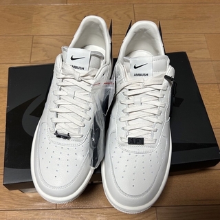 アンブッシュ(AMBUSH)のAMBUSH Nike Air Force 1 Low Phantom 29cm(スニーカー)