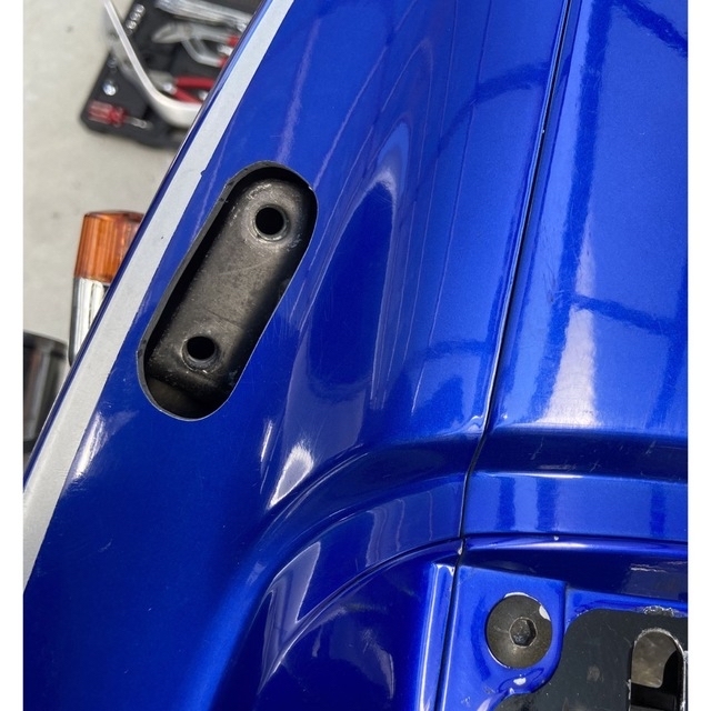 cb400sf CB400SF NC39(99-03)グラブバー取付け金具 激安本物 axishcl.com