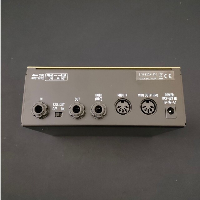 Free the Tone FT-2Y ディレイ Free the Tone FT-2Y ディレイ
