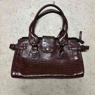 ジョンローレンスサリバン クロコダイルの通販 39点 | JOHN LAWRENCE