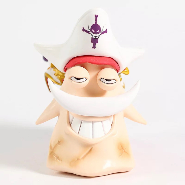 ONE PIECE ワンピース でんでん虫 電伝虫 白ひげの通販 by JJ ONE PIECE ワンピース でんでん虫 電伝虫 白ひげの通販 by JJ