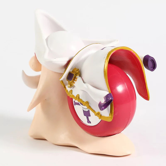 ONE PIECE ワンピース でんでん虫 電伝虫 白ひげの通販 by JJ ONE PIECE ワンピース でんでん虫 電伝虫 白ひげの通販 by JJ