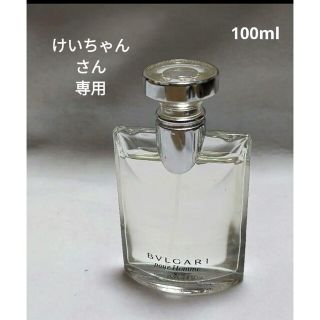 ブルガリ(BVLGARI)のブルガリプールオムオードトワレ100ml(その他)