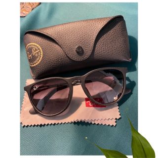 レイバン(Ray-Ban)のRay-Ban Glass レイバン サングラス(サングラス/メガネ)