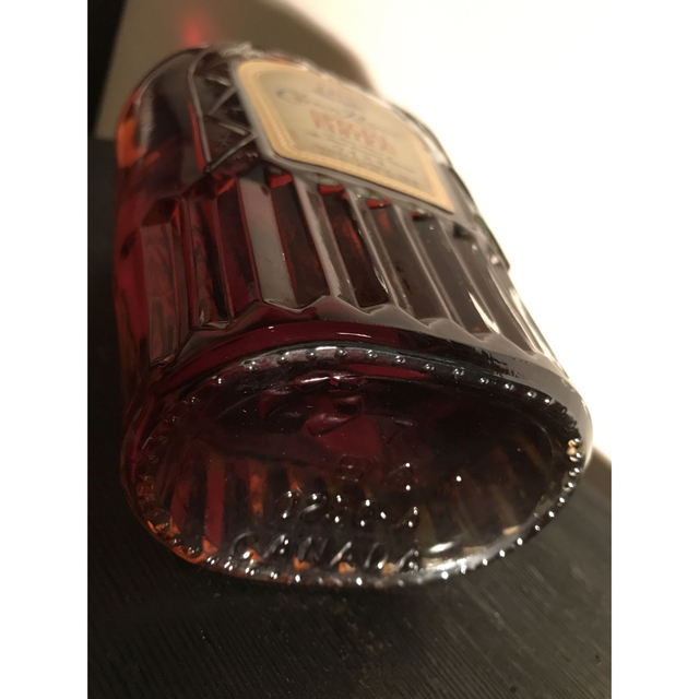 希少 Crown Royal クラウンロイヤル スペシャル エディション