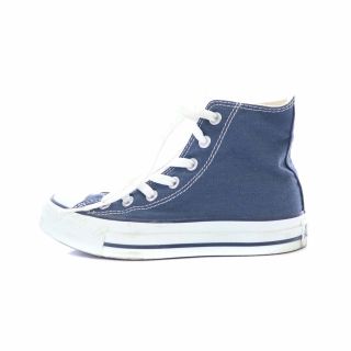 コンバース(CONVERSE)のコンバース キャンバスオールスターハイ ハイカットスニーカー M9622(スニーカー)