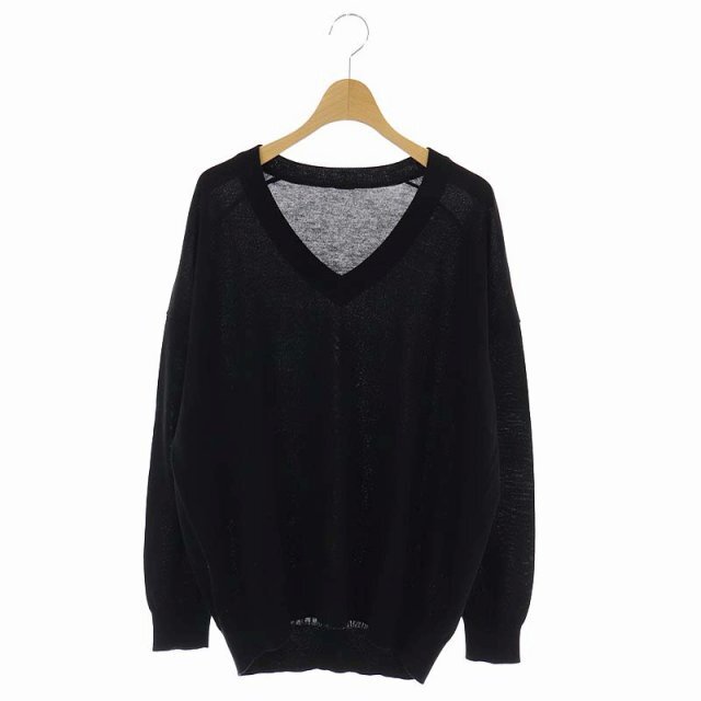 ミューズ ドゥーズィエム クラス 22SS Ladycoat ニット カットソー
