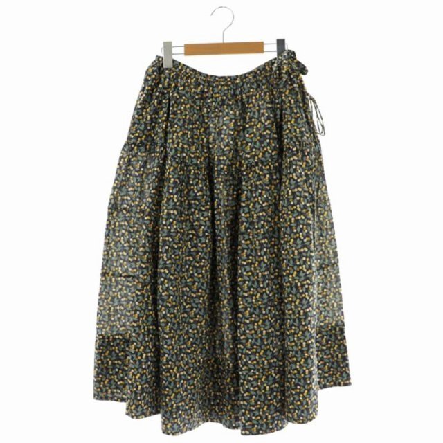 ホラーヴァキュイ Drawer別注 20AW CRAIRE SKIRT スカートOSXSウエスト