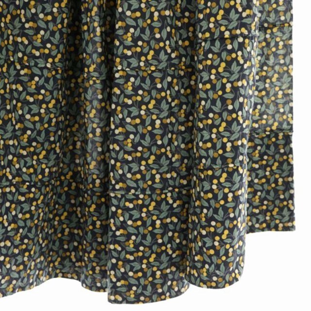 other(アザー)のホラーヴァキュイ Drawer別注 20AW CRAIRE SKIRT スカート レディースのスカート(ロングスカート)の商品写真