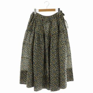 アザー(other)のホラーヴァキュイ Drawer別注 20AW CRAIRE SKIRT スカート(ロングスカート)