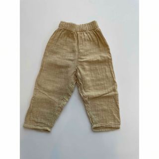 コドモビームス(こども ビームス)の【STUDIO BOHEME】PANTS COUSIN/ NEUTRAL 18m(パンツ/スパッツ)