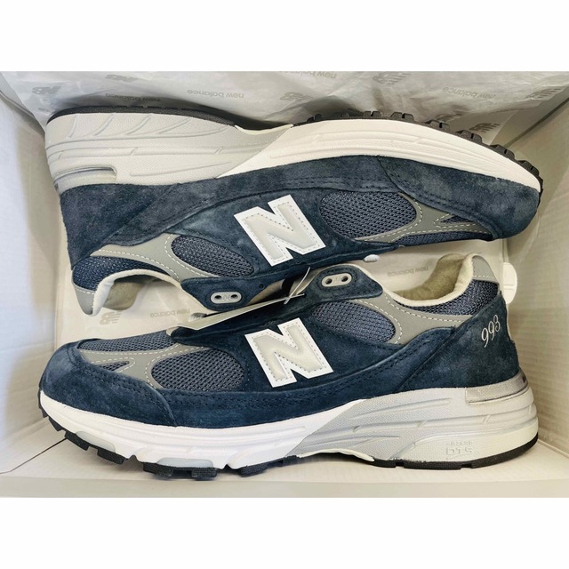 New Balance MR993NV