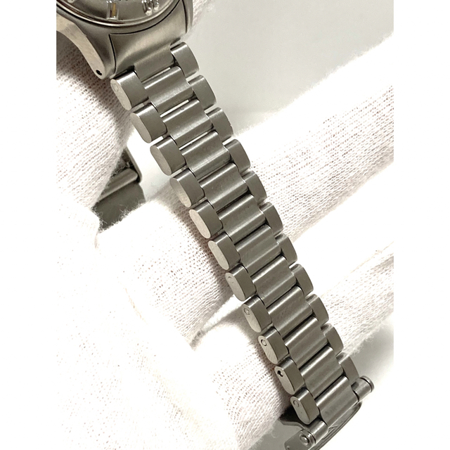 TAG Heuer - 【箱付き】美品 TAG タグホイヤー 1860 電池新品