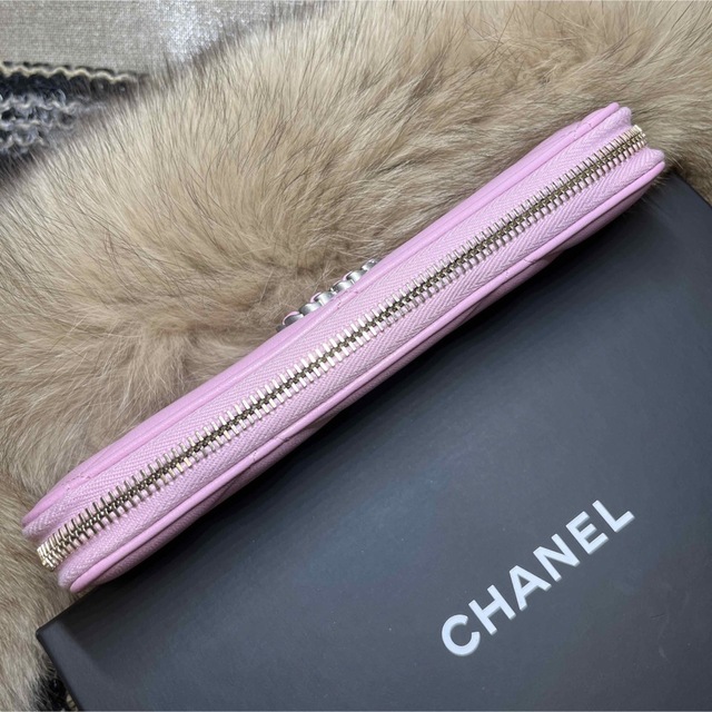 CHANEL(シャネル)のキキ様ご専用★thanks♡ レディースのファッション小物(財布)の商品写真