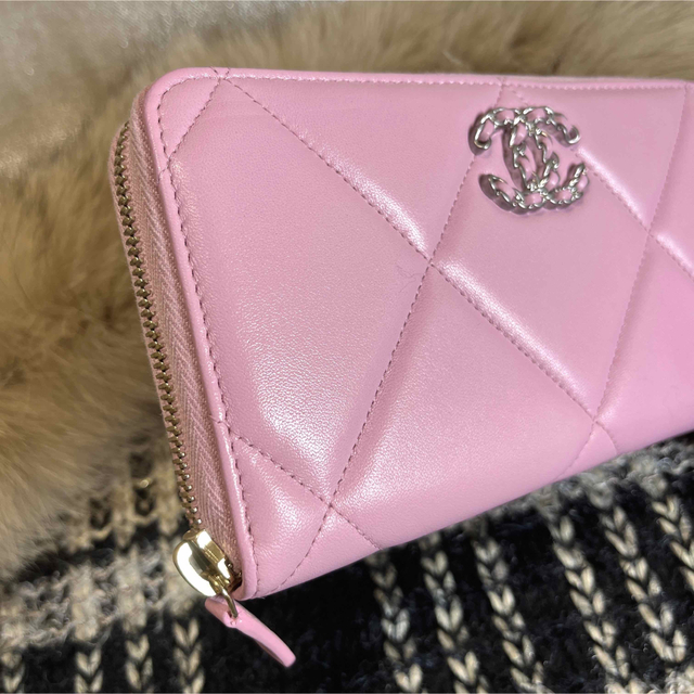 CHANEL(シャネル)のキキ様ご専用★thanks♡ レディースのファッション小物(財布)の商品写真