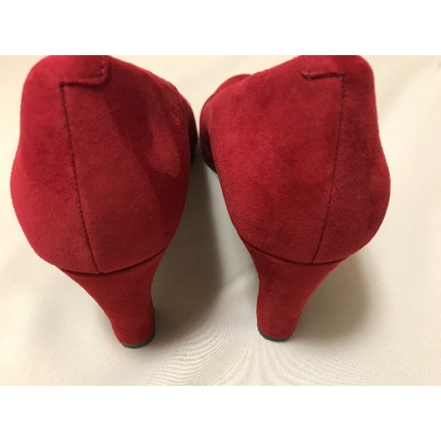 ROCKPORT(ロックポート)のROCKPORT パンプス 美品　ロックポート レディースの靴/シューズ(ハイヒール/パンプス)の商品写真