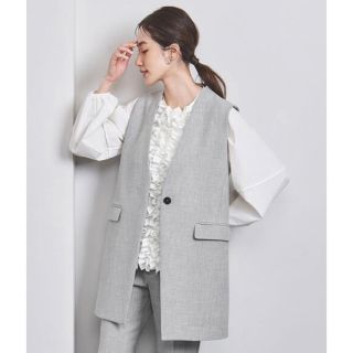 ユナイテッドアローズ(UNITED ARROWS)のダックス様専用(ベスト/ジレ)