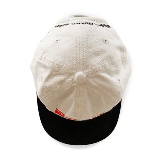 ☆大阪お買い得☆ 激レア 加藤小夏 ESPN 90年代ヴィンテージ キャップ