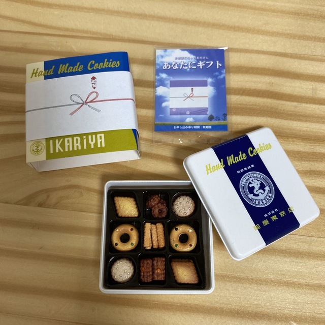 株式会社メガハウス 食玩 ハンドメイドのおもちゃ(ミニチュア)の商品写真
