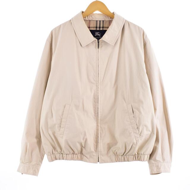 古着 バーバリー Burberry's LONDON スイングトップ スポーツ