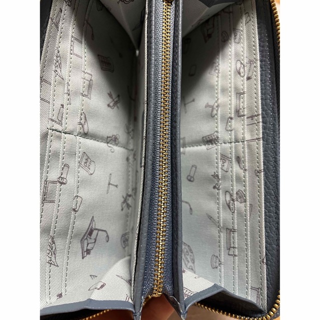 efffy ドラえもん 長財布 | tradexautomotive.com