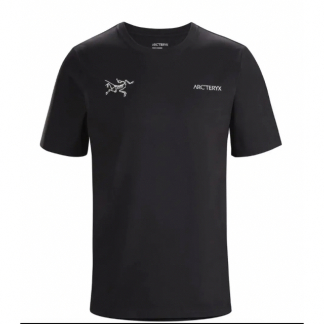 新品未使用】ARC'TERYX Tシャツ L | skisharp.com