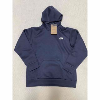 ザノースフェイス(THE NORTH FACE)のノースフェイス❤︎新品未使用タグ付き(パーカー)