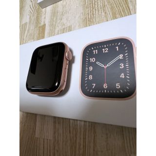 APPLE APPLE WATCH SE 44 GOAL PNS140-