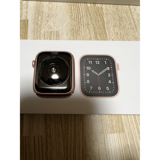 APPLE APPLE WATCH SE 44 GOAL PNS140-