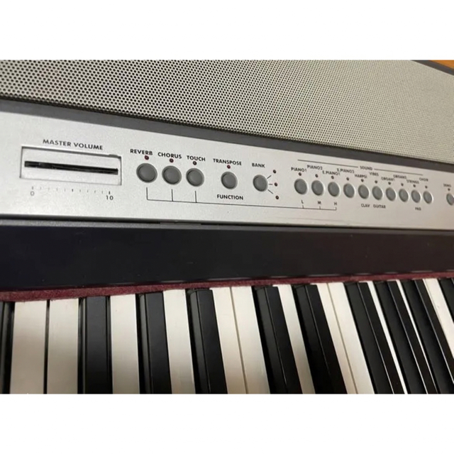 88鍵　KORG　 SP-250　シンセサイザー　キーボード　電子 ピアノ