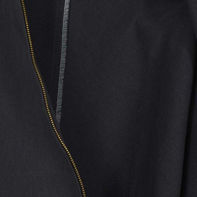 N.HOOLYWOOD(エヌハリウッド)のミスターハリウッド  × ディッキーズ 22AW ワークジャケット 36 グレー メンズのジャケット/アウター(ブルゾン)の商品写真